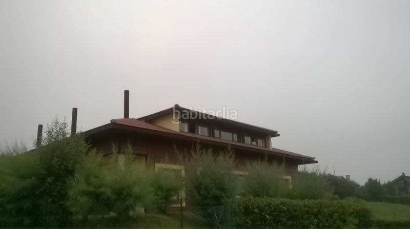 Foto ed174fb3-d169-4af6-bd31-a6472b5a910c. Xalet a barrio liandres 28 a Ruiloba