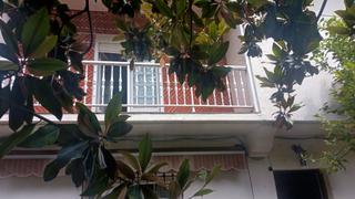 Casa aparellada a Calle sotileza 5. Impresionante casa chalet,  en el corazón de los corrales de bue