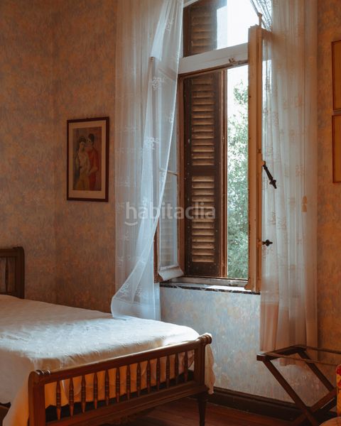 Foto 2432a5c4-e8b3-4ff8-8373-c833b91a7a2f. Casa amb xemeneia aparcament a Cerezo - Aspla - Torres Torrelavega