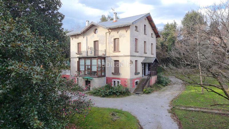 Foto 356318f0-44b2-49ae-a8cb-efe7af7e29d3. Casa amb xemeneia aparcament a Cerezo - Aspla - Torres Torrelavega