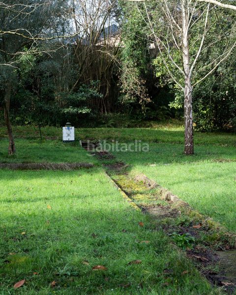 Foto 3cd241b4-519f-4b95-8280-1cc7042f1c9b. Casa amb xemeneia aparcament a Cerezo - Aspla - Torres Torrelavega