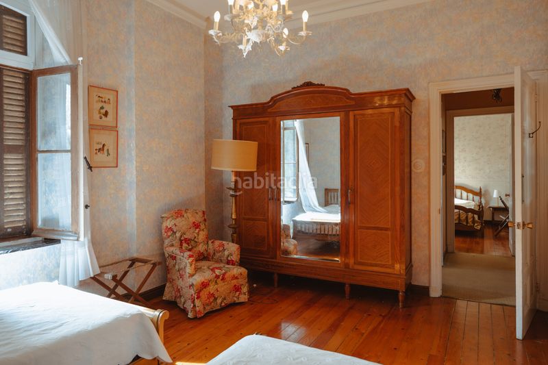 Foto 3cf6a90a-a81f-485f-bd46-14129eb0e0d8. Casa amb xemeneia aparcament a Cerezo - Aspla - Torres Torrelavega