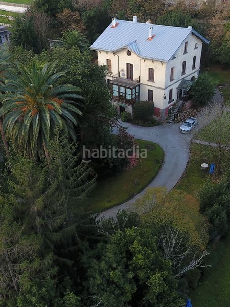 Foto 4ba9658a-cf3c-489a-9f93-f915fc2a452f. Casa amb xemeneia aparcament a Cerezo - Aspla - Torres Torrelavega