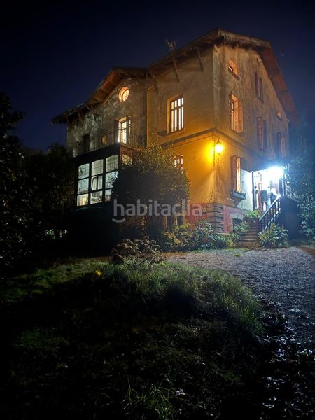 Foto 8ea8aef4-5291-4317-849d-692115bbc99b. Casa amb xemeneia aparcament a Cerezo - Aspla - Torres Torrelavega