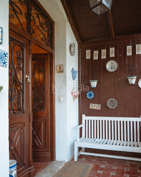 Foto a83e4a39-39c3-4a86-98b9-210722270a1c. Casa amb xemeneia aparcament a Cerezo - Aspla - Torres Torrelavega