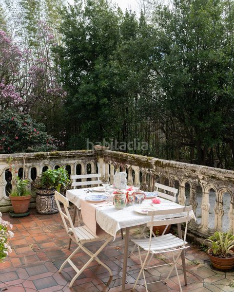 Foto dec7d0f5-9f09-4779-8509-c285b6a7ecdd. Casa amb xemeneia aparcament a Cerezo - Aspla - Torres Torrelavega