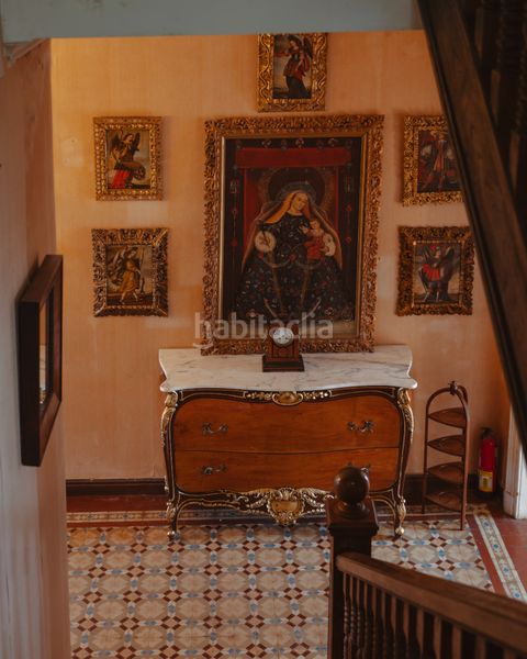 Foto df1a7fec-3245-47be-8453-c65870784868. Casa amb xemeneia aparcament a Cerezo - Aspla - Torres Torrelavega