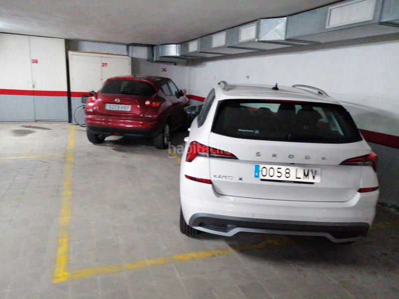 Foto 6b4d73c4-df5e-4c1d-80d8-4e8e6dd9794f. Parking coche en carrer de mar 63 en Centre Pineda de Mar