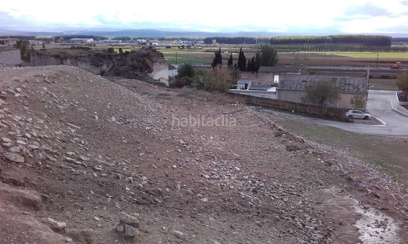 Foto 06a8a6ee-3197-45b8-b017-c6d70998c87c. Finca rústica a calle de julio romero de torres 13 a Atarfe