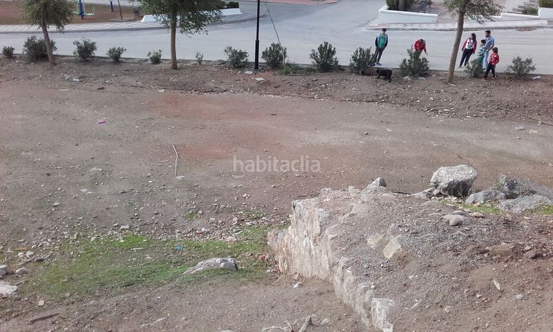 Foto 474b721f-44fa-46ad-b715-4a7872588937. Finca rústica a calle de julio romero de torres 13 a Atarfe