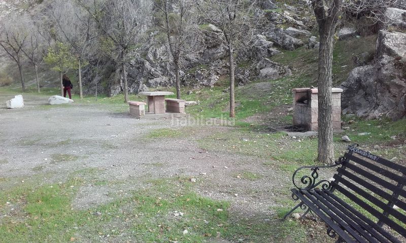 Foto 60e0f6ea-d2b6-446d-b1d2-b7911005964e. Finca rústica a calle de julio romero de torres 13 a Atarfe