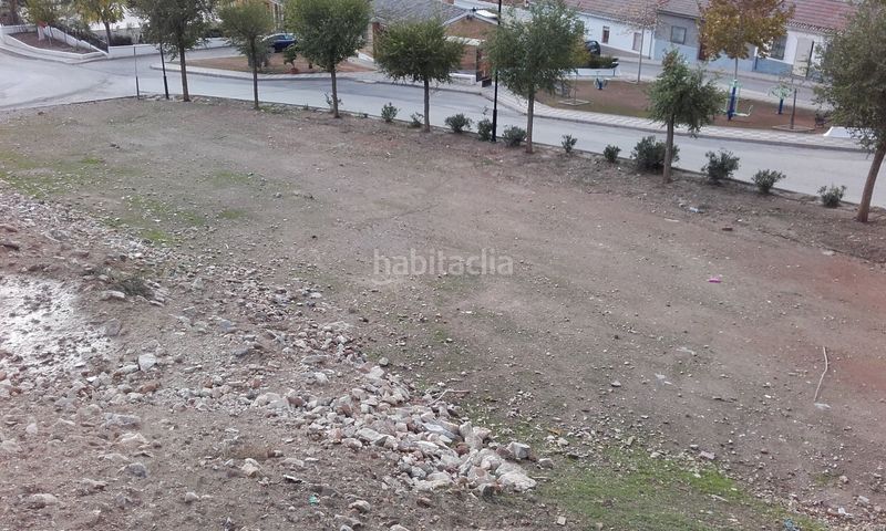 Foto 8c13b5a5-6b88-48bb-a914-3e58b8fc5369. Finca rústica a calle de julio romero de torres 13 a Atarfe