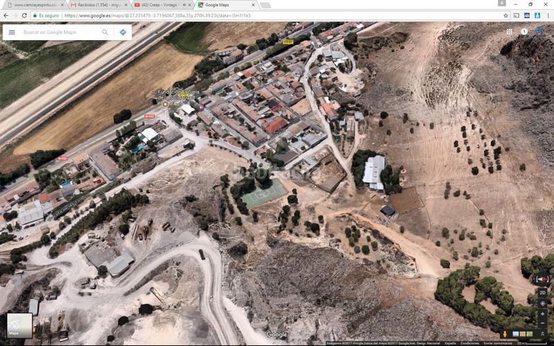 Foto d74c73a3-d6a1-4298-8bfe-4dbfecefb2a5. Finca rústica a calle de julio romero de torres 13 a Atarfe
