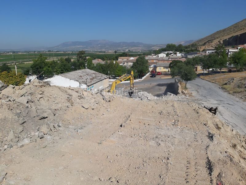 Foto 1a171ab8-0715-415b-bdd5-abd458ca2edb. Terreno residenziale in calle el pelotero 4 in Atarfe