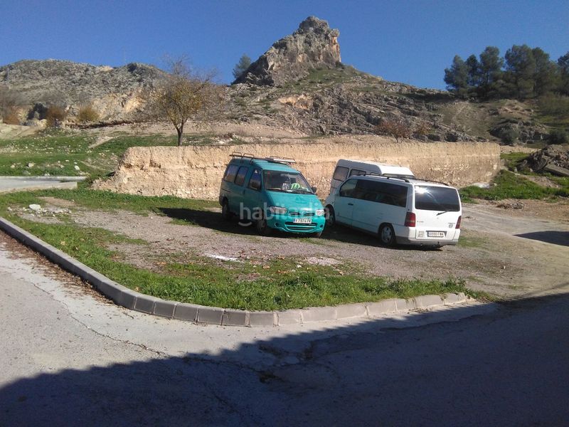 Foto 3e1be879-1bd4-4a6b-b905-be6bfaa2d370. Terreno residenziale in calle el pelotero 4 in Atarfe