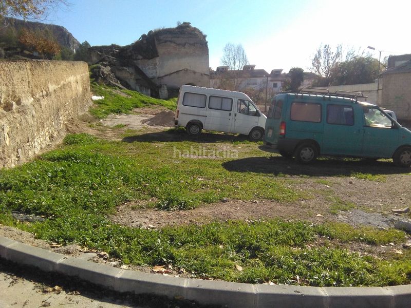 Foto abb5affa-57e3-4b42-aa00-4977c74d06b8. Terreno residenziale in calle el pelotero 4 in Atarfe