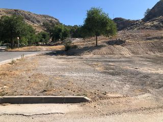 Residential Plot in Calle el pelotero 4. 12 parcelas independientes de 100 metros cada una,