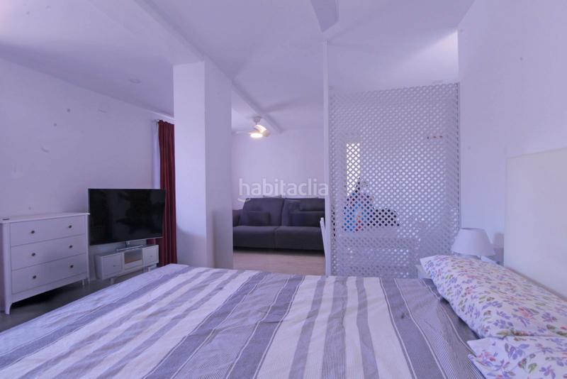 Foto 8ce6a141-3ff7-4899-a3cc-6bae06f0e210. Attico in Canet de Mar