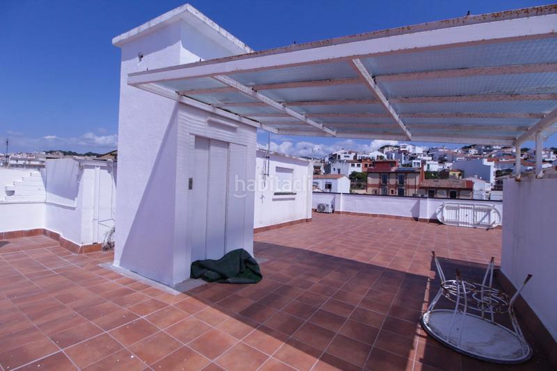 Foto 9ad9f449-63f1-4ce4-87e4-ff2ad5259f26. Attico in Canet de Mar
