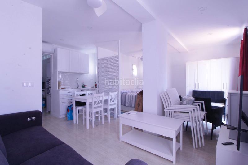 Foto dc459864-b5dc-4bc8-baaf-8b472d3bba45. Attico in Canet de Mar