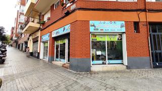 Local commercial  Avinguda de la mare de déu de montserrat