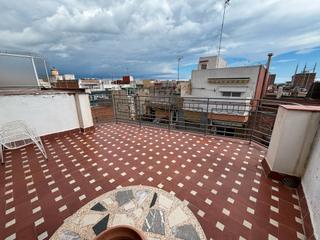 Piso en La Salut