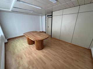 Oficina  Via augusta