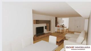 Etagenwohnung  Carrer de berlín