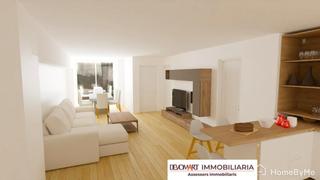 Etagenwohnung  Carrer de berlín