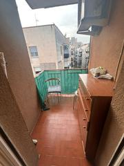 Appartement  Carrer del molí. Piso en venta en plaza del molí