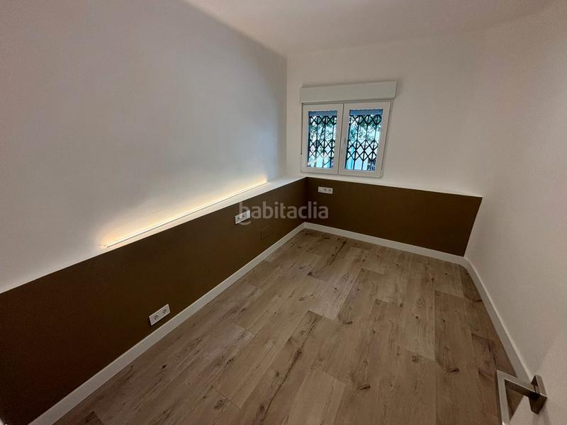 Foto 6de49453-c429-4444-9571-cb90c22ae4bb. Piso completamente reformado en La Salut Badalona