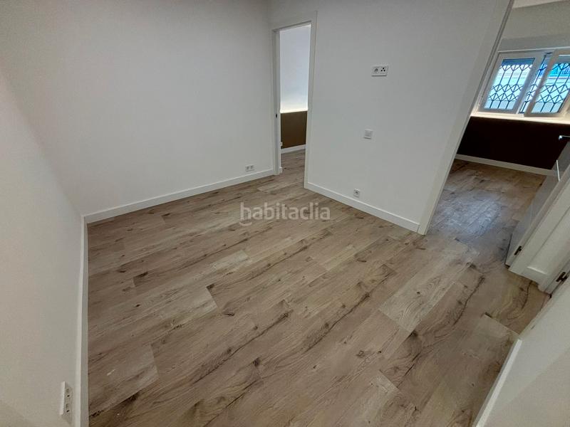 Foto dad5fd73-af5d-48cf-ac73-c363485219d2. Piso completamente reformado en La Salut Badalona