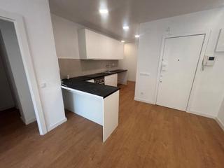 Etagenwohnung  Carrer de berlín 95. Piso a estrenar calle berlin