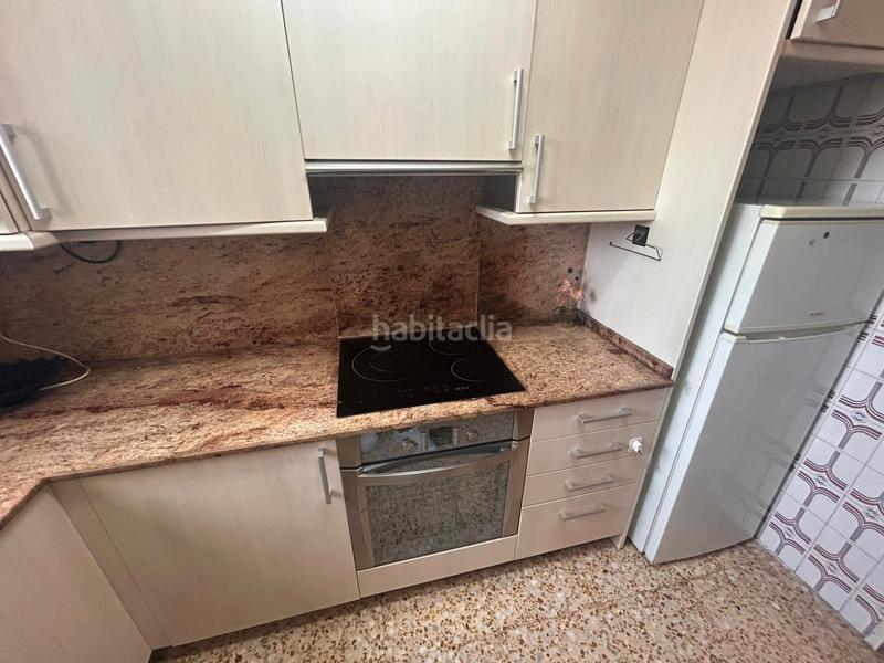 Foto 2167bfc8-b275-4468-bd75-746b81fa342b. Etagenwohnung in Llevant Reus