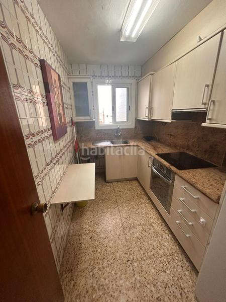 Foto 45dc701b-4567-4756-b604-2c14b4edc61f. Etagenwohnung in Llevant Reus