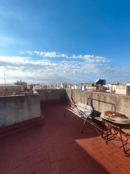 Foto 4e60e808-f0e3-4c5e-81c7-8006c0dbd2e0. Etagenwohnung in Llevant Reus