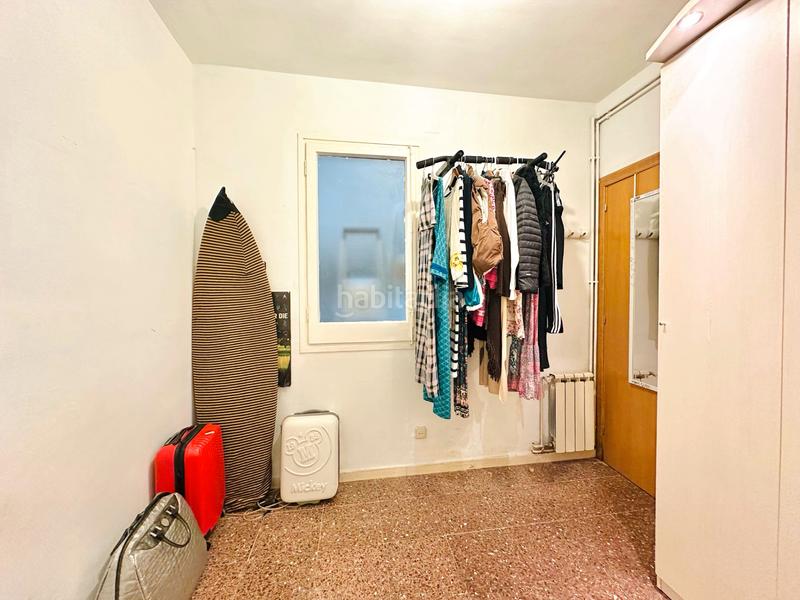 Foto 0a9e5c26-48b1-456e-8db9-2c8a5c02aee8. Etagenwohnung in Guinardó Barcelona