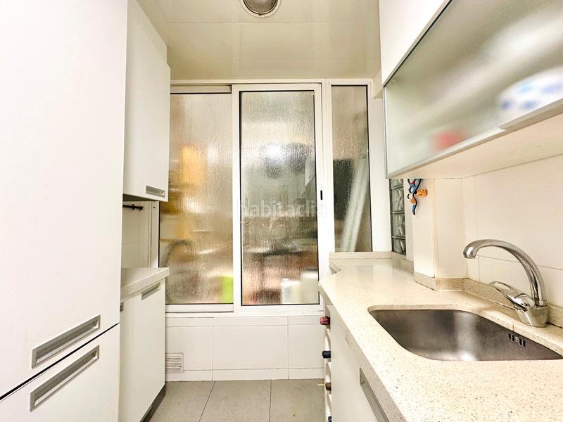 Foto cebd3f43-f9c1-4afb-9e8f-a7bbd7a328f7. Etagenwohnung in Guinardó Barcelona