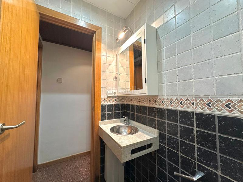 Foto dcccfcb1-91ef-40f5-ace6-a71a6659bc16. Etagenwohnung in Guinardó Barcelona