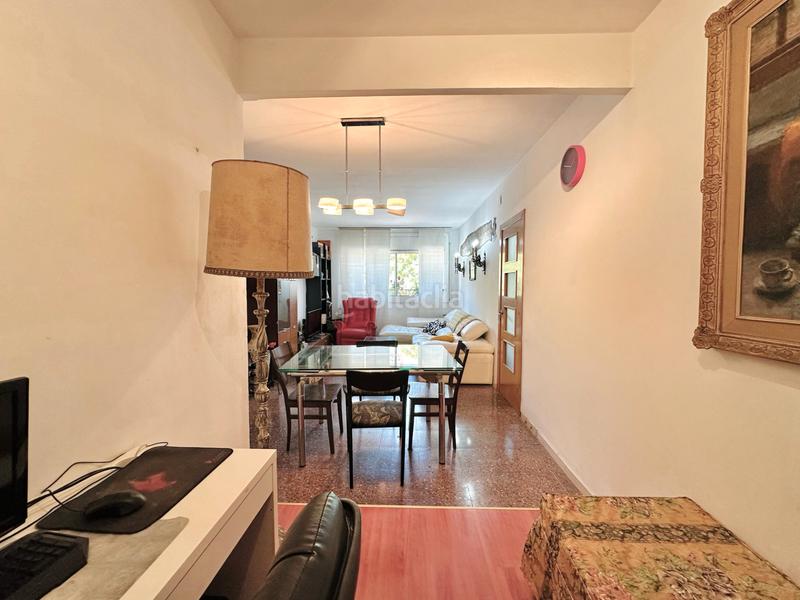 Foto e1866838-ce8c-4416-a65d-7bdcae380fd8. Etagenwohnung in Guinardó Barcelona