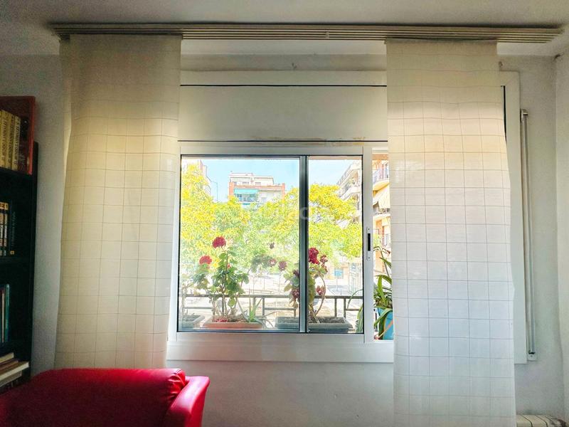 Foto 5be584b5-4ed6-4361-ae90-3acb1e369e1e. Flat in Guinardó Barcelona