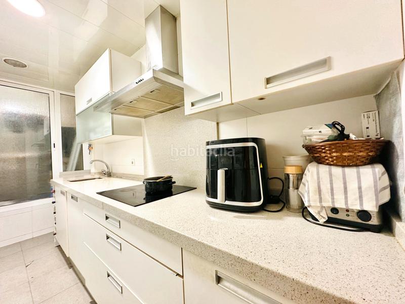 Foto 61f25989-6cd8-409d-821e-b4f2a30512b5. Flat in Guinardó Barcelona