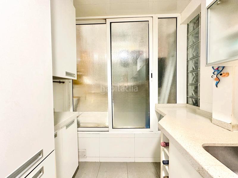 Foto a51a946e-25ee-432d-bae7-bce90ebde139. Flat in Guinardó Barcelona