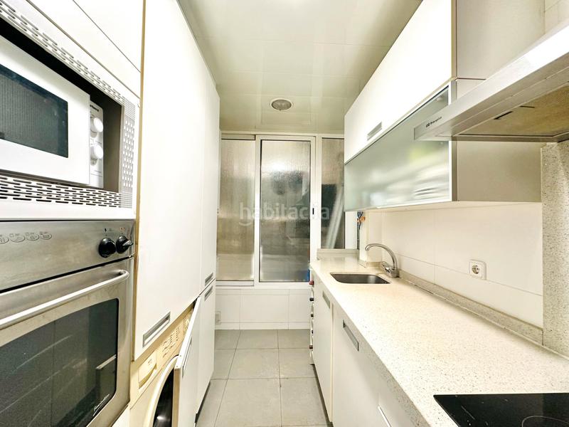 Foto b3f5e4e7-a14a-4d4d-a049-1a9d87b0eb44. Flat in Guinardó Barcelona