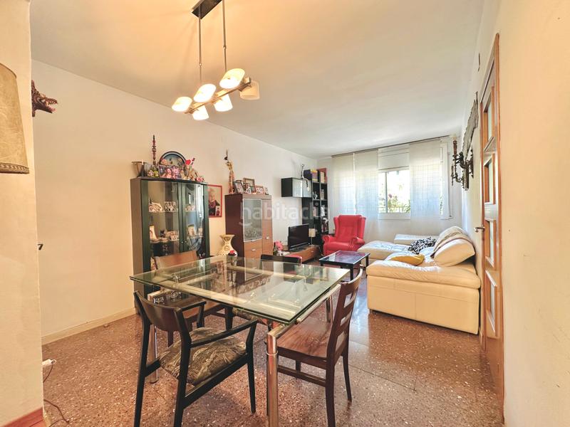 Foto ec7c1344-2ed6-476d-8936-d3f31778624a. Flat in Guinardó Barcelona