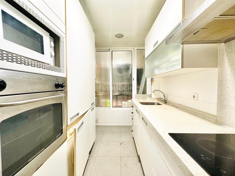 Foto cb31827c-5cd8-4296-8cf1-55d32a6e37fc. Piso en Guinardó Barcelona