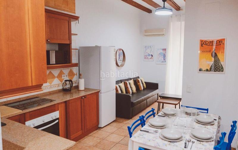 Foto eba2f01d-9f5a-44da-971b-a1f220b80342. Pis amb calefacció a Eixample Tarragona