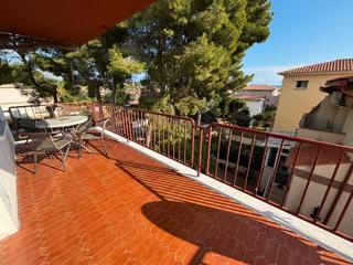 Location Appartement  Avinguda catalunya. Piso en alquiler en zona tranquila con vistas impresionantes