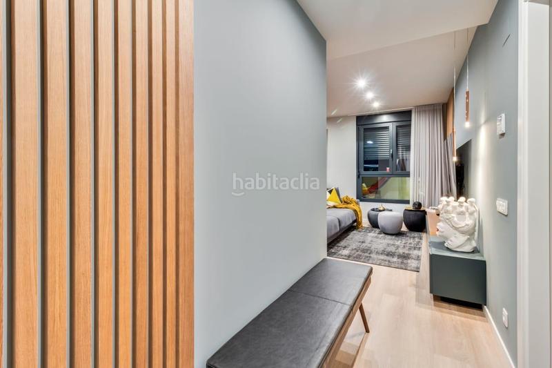 Foto 3022402d-b17b-49fb-a093-1079e94d7053. Pis amb calefacció aparcament piscina a La Catalana Sant Adrià de Besòs