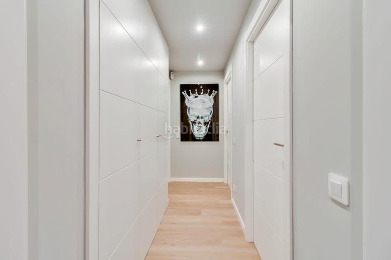 Foto 5ff68cdb-048c-43c9-b63a-841a79bdc4ab. Pis amb calefacció aparcament piscina a La Catalana Sant Adrià de Besòs